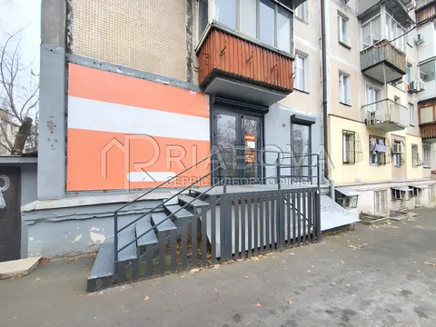 Аренда помещения, 49 метров на бул. Приймаченко 6.