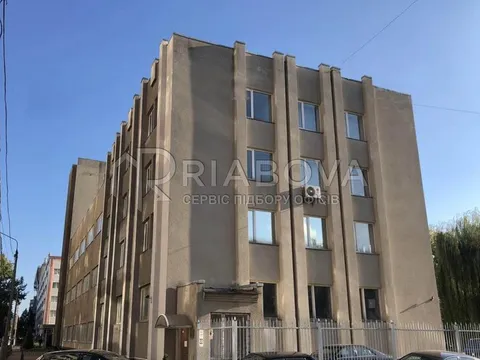 БЦ Ариадна, ул. Праховых (Гайдара) 22 - аренда офисов в бизнес-центрах C класса