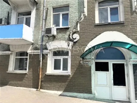 Аренда помещения, 100 метров на ул. Антоновича (Горького) 123.