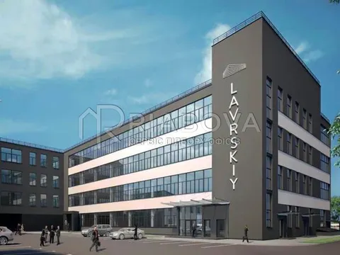 БЦ Лаврский (Lavrskiy), ул. Лаврская 16а - аренда офисов в бизнес-центрах B класса