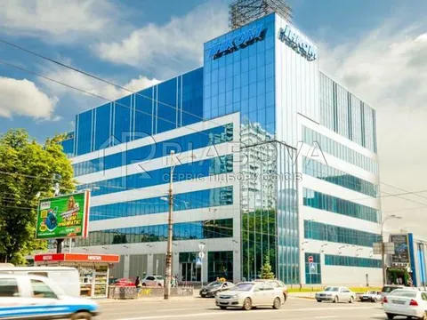 БЦ Инком (Compass FM), ул. Бродских (Смоленская) 31/33 - аренда офисов в бизнес-центрах B класса
