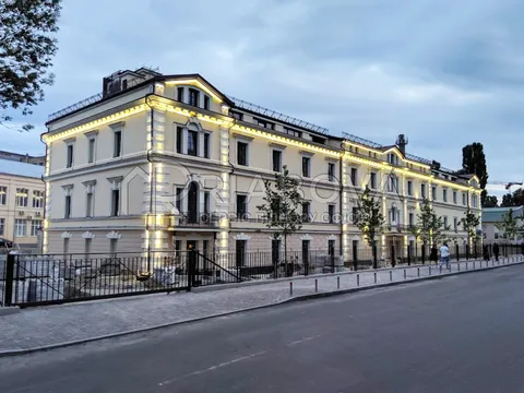 БЦ Цитадель (Zitadelle), ул. Лаврская 16л - аренда офисов в бизнес-центрах А класса