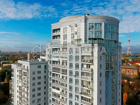 ЖК Серебряная Башня, ул. Белорусская 36а - аренда офисов в жилых комплексах бизнес класса