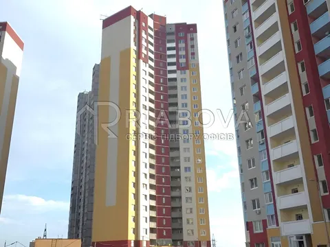 ЖК Молодёжный квартал, ул. Чавдар 2 - аренда офисов в жилых комплексах комфорт класса