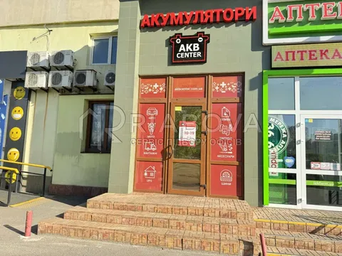 Аренда помещения, 80 метров на пр-т. Бажана 24/1.